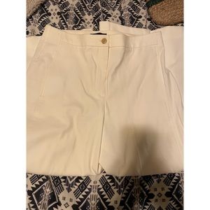Ann Taylor great condition size 8 dress pants
